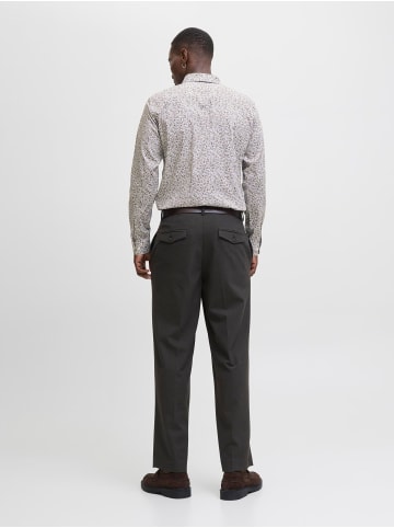 Jack & Jones Hemd in White