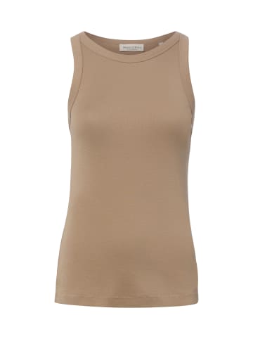 Marc O'Polo Top in braun