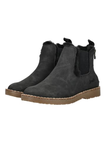 Blowfish Stiefelette Schwarz