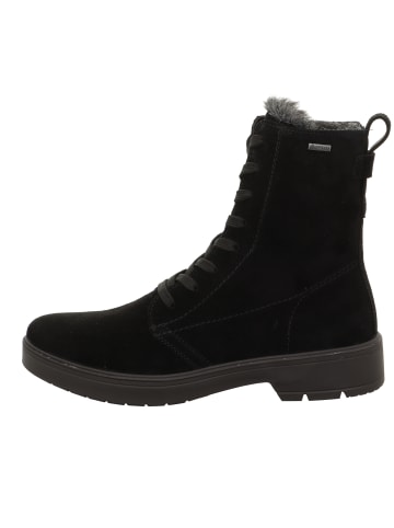 Legero Stiefelette MYSTIC in Schwarz