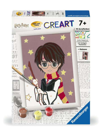 Ravensburger Ravensburger Malprodukte Harry in bunt