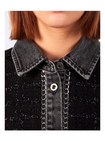 Diesel 00S4AV0AAXP Shirt in Denim