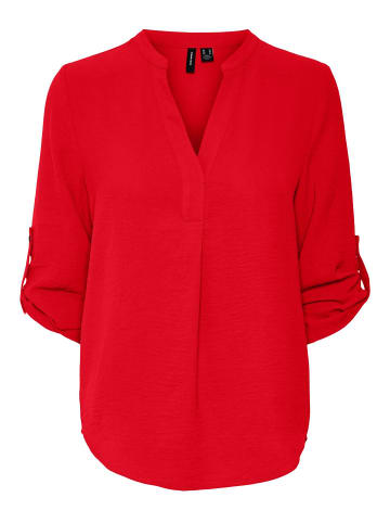 Vero Moda Top in Goji Berry