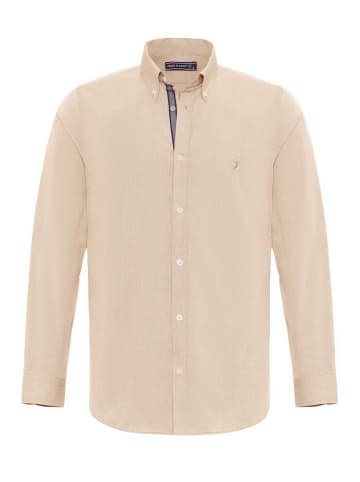 Felix Hardy Hemd in orange