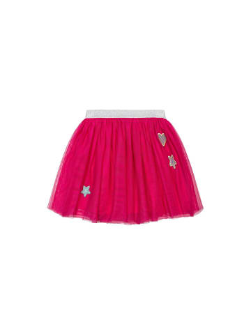 Minoti Meshrock Club 9 in pink