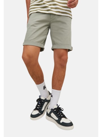 Jack & Jones Shorts 'Fury' in grün