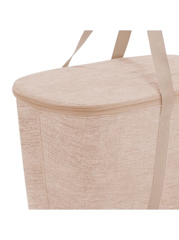 Reisenthel Coolerbag Kühltasche 44,5 cm in twist coffee
