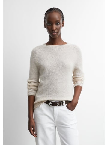 comma Strickpullover in 9302_beige