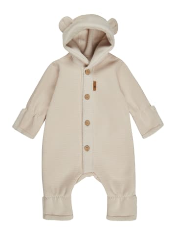 Sterntaler Overall in beige