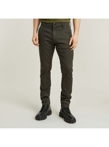 G-Star Raw Hose in Asfalt