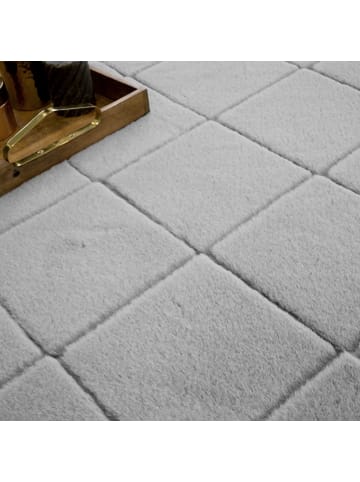 payé Teppich Hochflor Moment