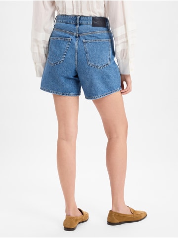 Marc O'Polo DENIM Jeans-Shorts Filda in medium stone