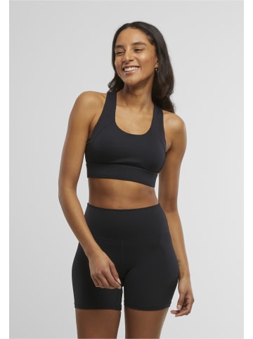 Urban Classics Urban Classics Ladies Sports Bra Ladies Sports Bra in black