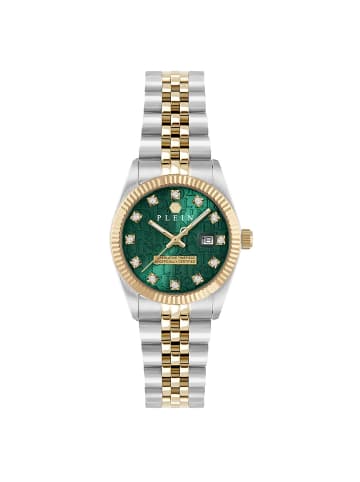 Philipp Plein Quarzuhr PWNFA0325 in bicolor
