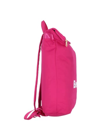 Bench City Girls Rucksack 43 cm Laptopfach in azalee