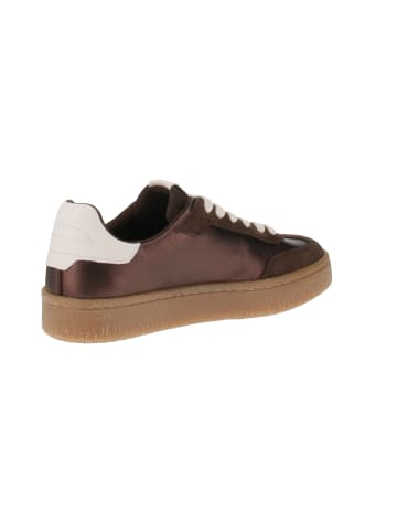 Tamaris Sneaker low 1-23723-44 in Braun