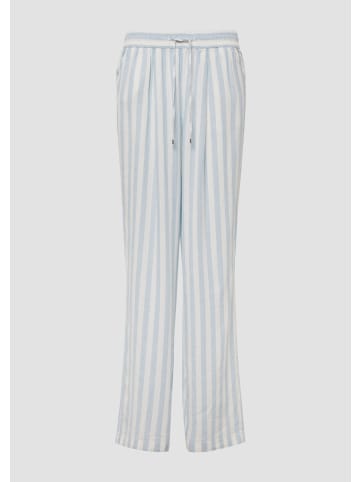s.Oliver Hose in 50G0_hellblau