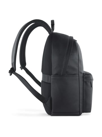 Bugatti Rico - Rucksack 44 cm (schwarz) in schwarz