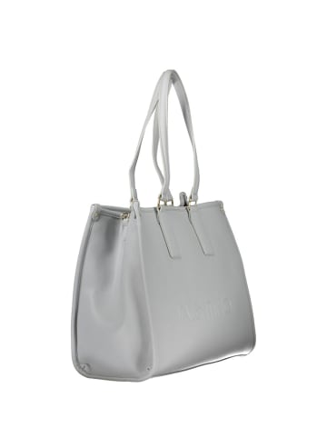 Valentino by Mario Valentino Blau Polyurethan Damen Tasche