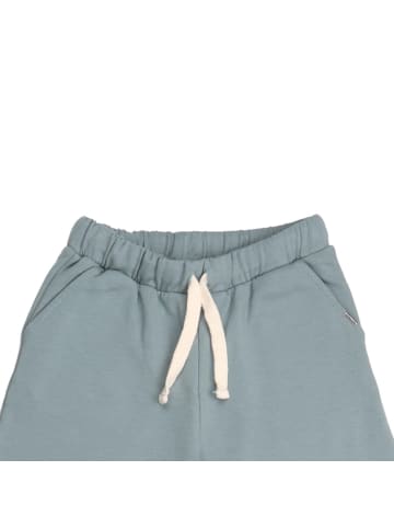 Walkiddy Wide-Leg-Hose Green - Wide Leg Pants