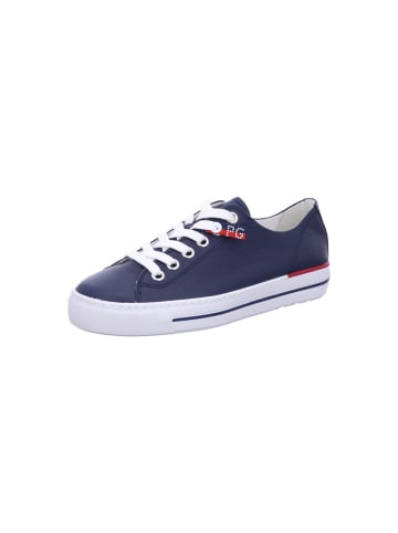 Paul Green Sportschuhe in blau