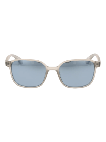 Superdry Unisex Sonnenbrillen Quadrat Grau