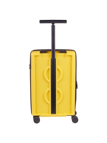 LEGO® Bags Trolley Brick in yellow