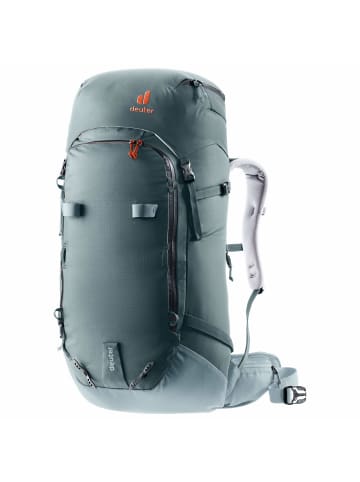 Deuter Freescape Pro 38+ SL - Women's Skitourenrucksack 68 cm in shale-tin