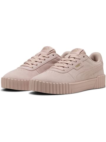 Puma Sneaker "Carina 3.0 SD" in Pink