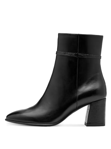 Tamaris Stiefelette in schwarz