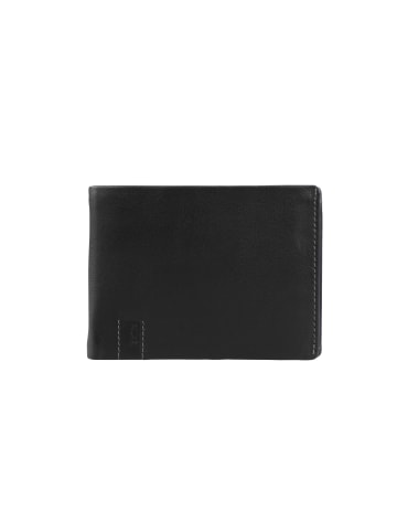 Maître Billfold 'Tinello Gilbrecht in Schwarz'