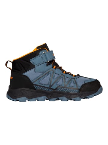 Skogan Stiefelette BUCHARA Dunkelblau