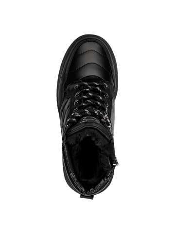 Tamaris Stiefelette in BLACK
