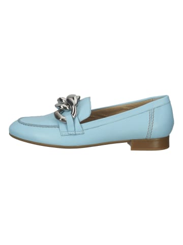 ILC Slipper in Blau