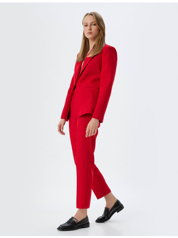 KOTON Hose in Rot