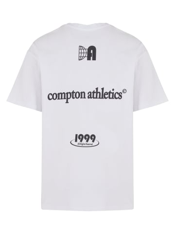 Mister Tee Mister Tee in white