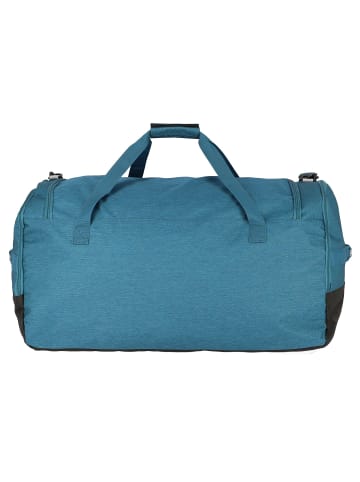 travelite Kick Off Reisetasche 70 cm in petrol
