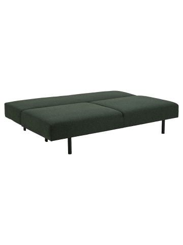 ebuy24 Schlafsofa Malling Grün 200 x 105 cm