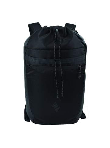 Nitro Urban Fuse Rucksack 44 cm Laptopfach in black