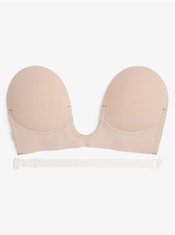 Magic Bodyfashion Magic Bodyfashion in beige - 0001