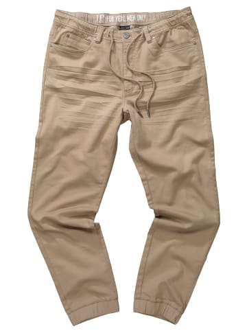 JP1880 Schlupfhose in sand