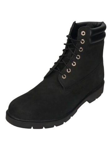 Timberland Stiefel 6INCH LACE UP BOOT in schwarz