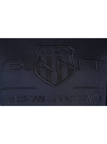 Gant Hoodies in blau