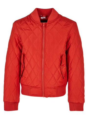Urban Classics Urban Classics Leichte Jacken in hugered