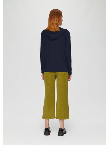 s.Oliver T-Shirt in 5959_navy