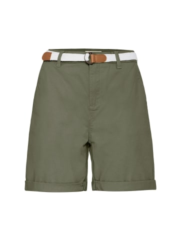 Oxmo Chinoshorts OXChakira in Olive