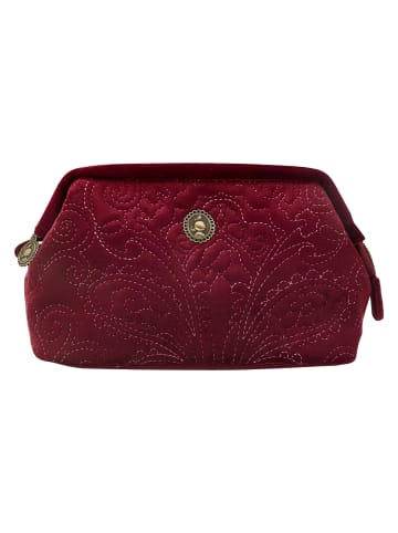 PiP Studio Kosmetiktasche in Rot