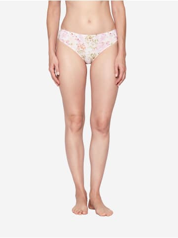 JOOP! Slip Sensation in Floral AOP Marshmallow