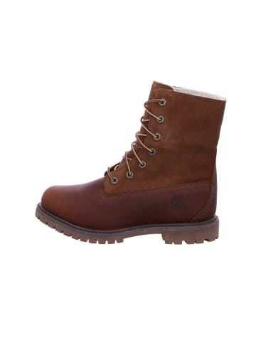 Timberland Schnürschuh in braun