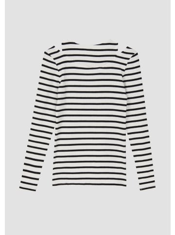 s.Oliver T-Shirt in 02G1_creme